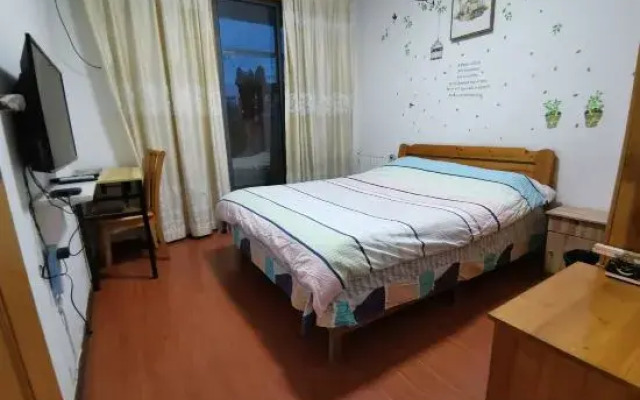 Hefei Leyouyou Hotel Apartment