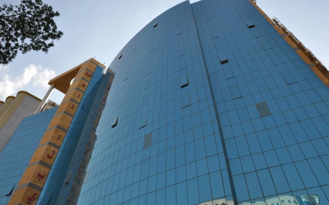 One to One Al Jaafria Hotel