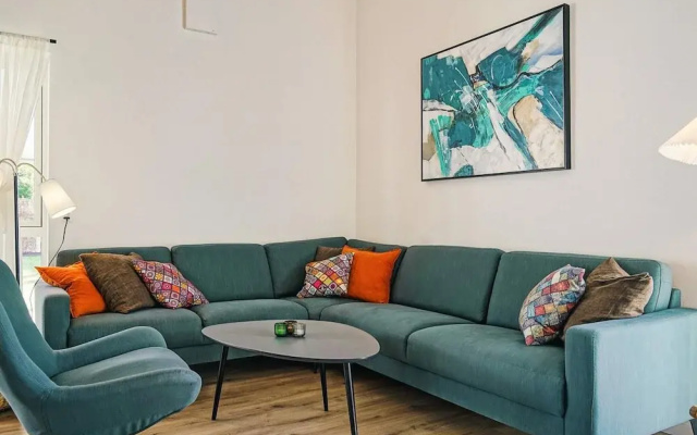 4 Star Holiday Home in Nexo