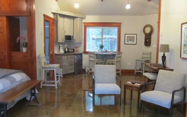 Stonekroft Guesthouse