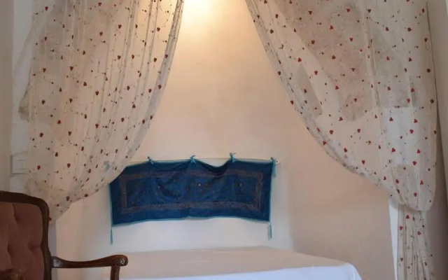 B&B La Casa Degli Artisti