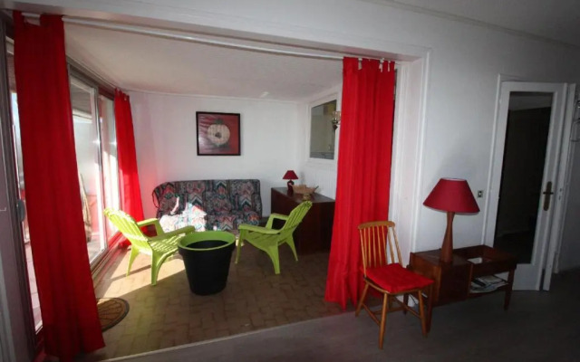 Appartement Vue Mer 180deg