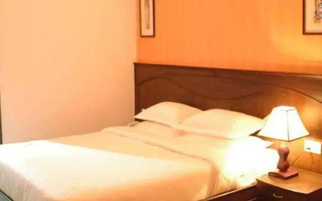 The Prabha International Hotel