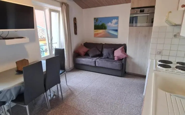 Rue du Vieux Chateau - Beau F2