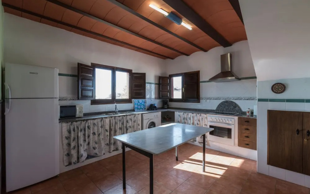 Casas Rurales Las Señoritas