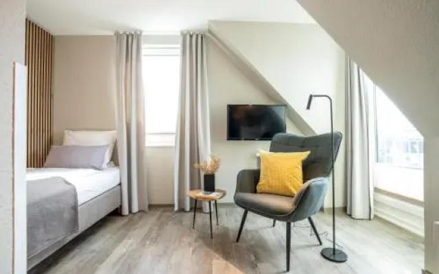 Hotel Tide 42
