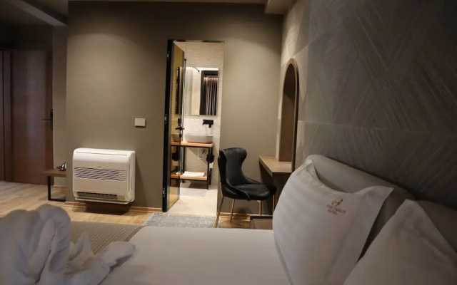 Hani i Gjelit Hotel Korce