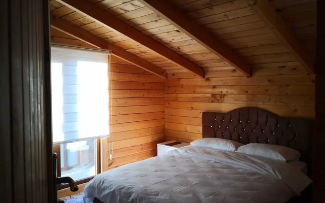 Satavala Tatil Köyü