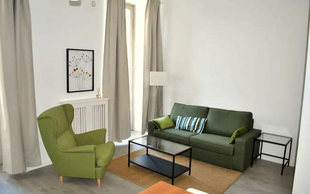 Grecale Turin Apartment
