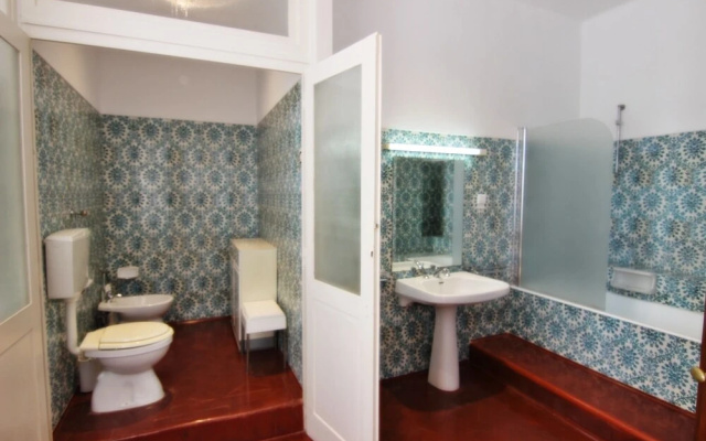 Casa dos Tios