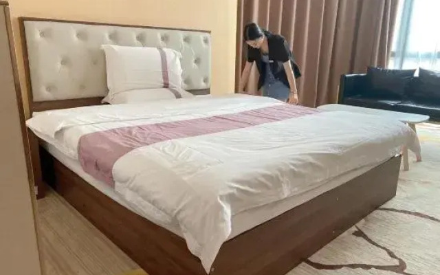 Shiqihang Hotel
