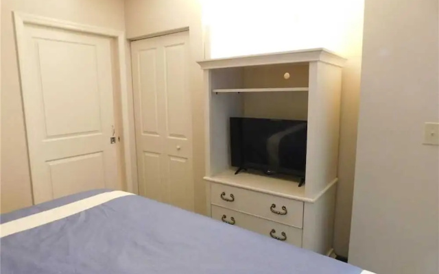 Harbourgate Marina #122 3 Bedroom Condo