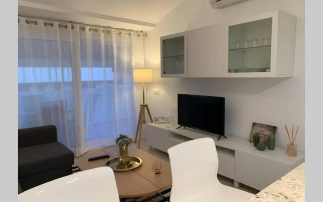Atico en Marbella centro, segunda linea playa 731
