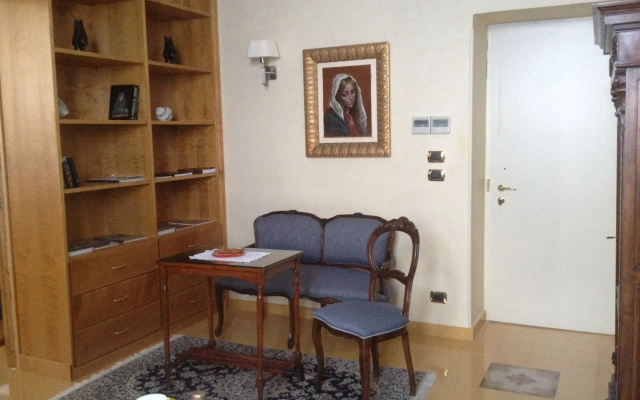 Domus Mariae Benessere
