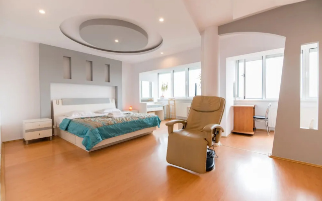 Nicopole Apartment