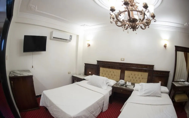 Al Wady Hotel