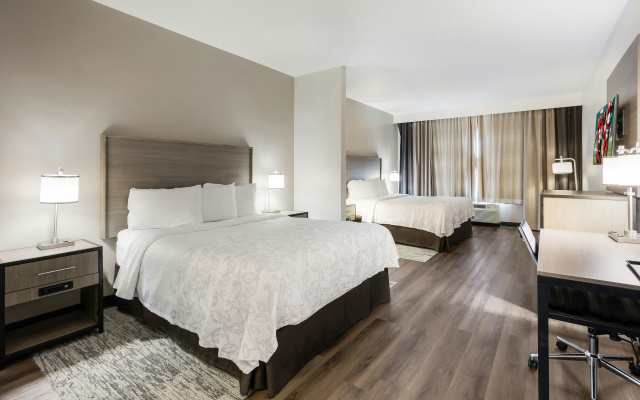 Red Roof Inn PLUS & Suites Birmingham - Bessemer