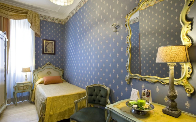 Hotel Villa San Lorenzo Maria