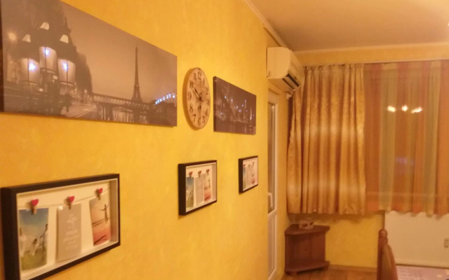 Apartament Sonia "ARHB simetrie"