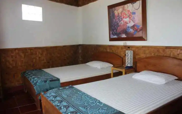 Mini Tiga Homestay