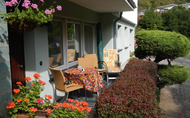 Ferienwohnung Späth