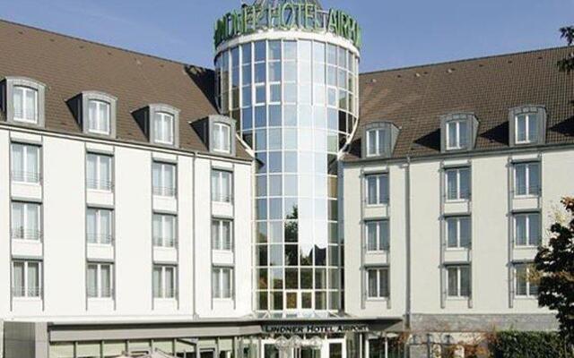 Lindner Hotel Airport