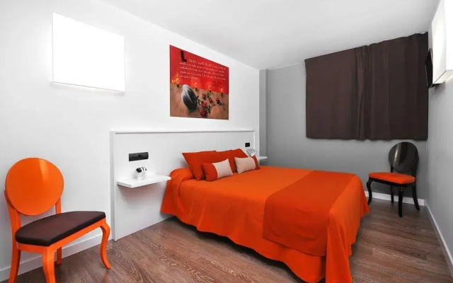 Clá Hotel Boutique