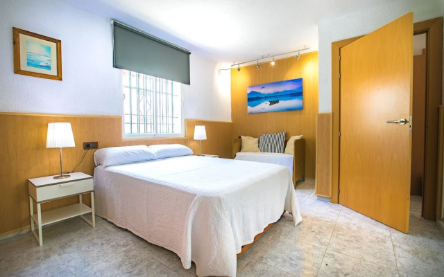 Oleholidays Villa Loleta