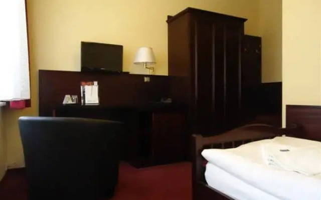 Hotel Marthahaus