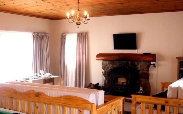 Sunset Cottage- Noordhoek