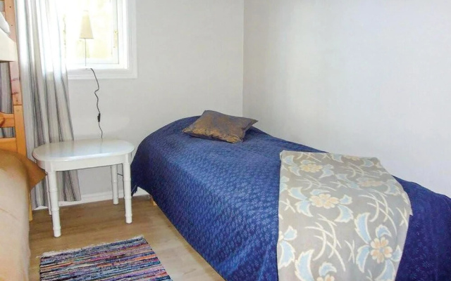 Stunning Home in Hyltebruk With 2 Bedrooms