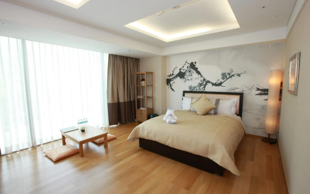 High1 Grand Hotel Convention Tower