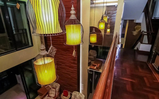 Nida Rooms Cozy Beach Jomtien