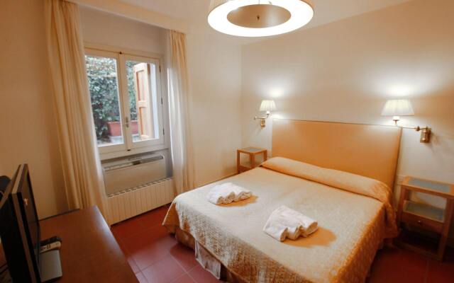Отель Casa Vacanze Massoni комната для гостей