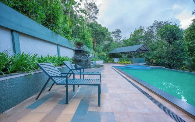 Banasura Jungle Resort by Z Vacations