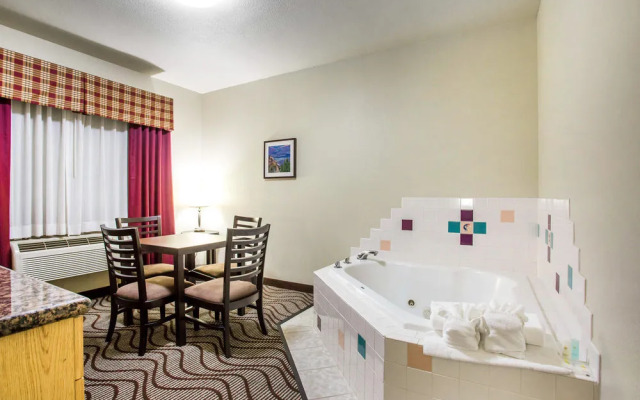 Comfort Inn