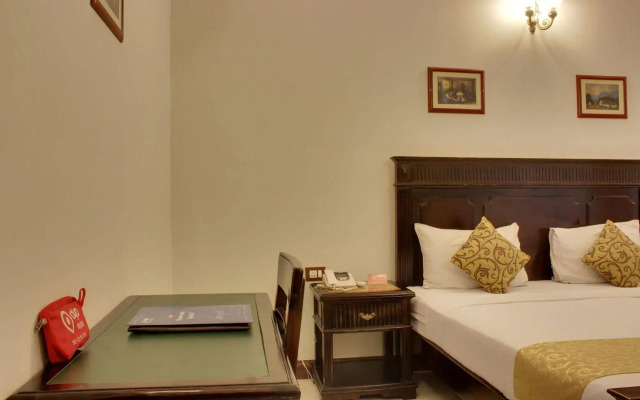 JD Hotel Four Boutique