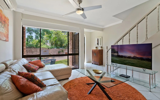 Centennial Terrace Apartments