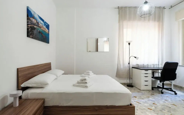 Casa Matte a Mare by Wonderful Italy