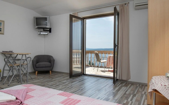 Studio Paula 5 300m From Sea