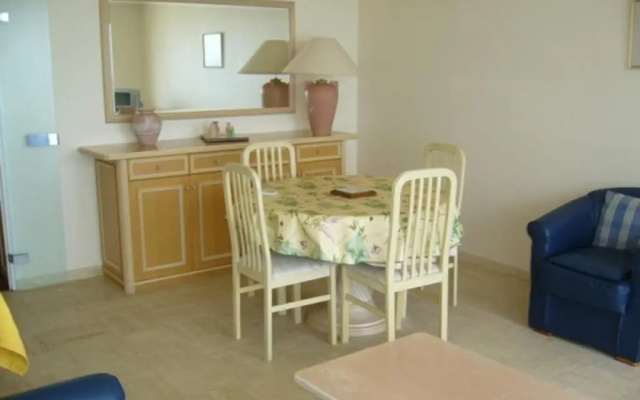 Appartement Les Sables-d'Olonne, 3 pièces, 5 personnes - FR-1-197-200