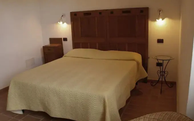 Agriturismo Casa All'Olmo