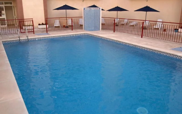 Marblau Apartamentos Varios 2 Bedrooms