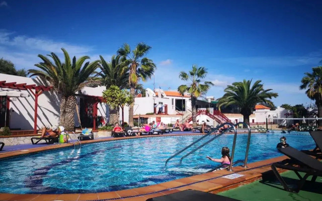 Castillo Beach