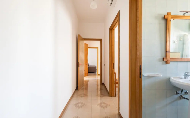 2707 Residence Calipso - Maia 2P by Barbarhouse