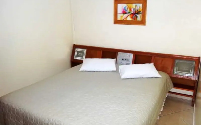 Hotel Harbor Inn Medianeira