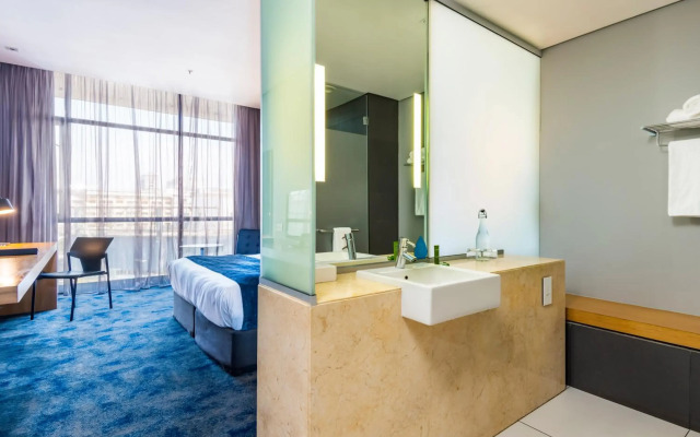 aha Gateway Hotel