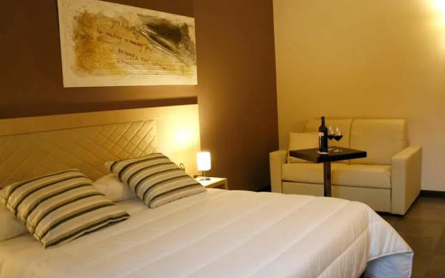 Il Castagneto Hotel