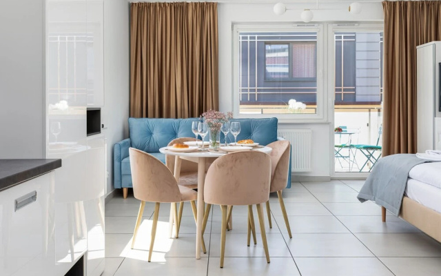 Seaside Apartamenty Kasprowicza 14