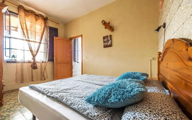 Apartment La Gomera II